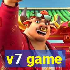 v7 game